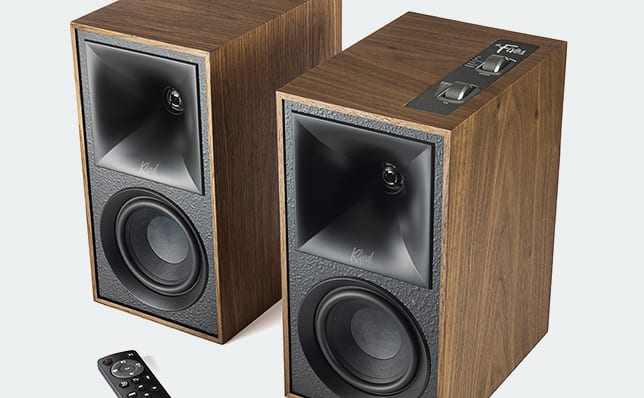 Klipsch The Fives