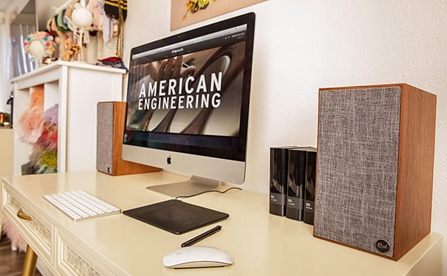 Klipsch The Fives