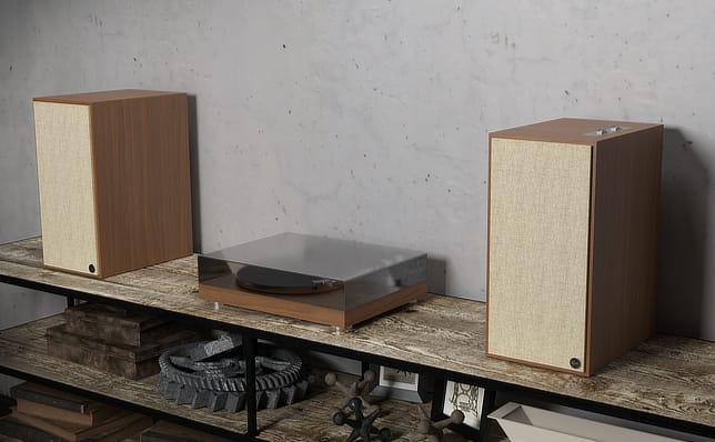 Klipsch The Sevens i The Nines