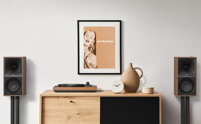 Klipsch The Sevens i The Nines