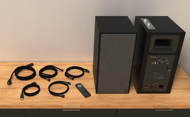 Klipsch The Sevens i The Nines