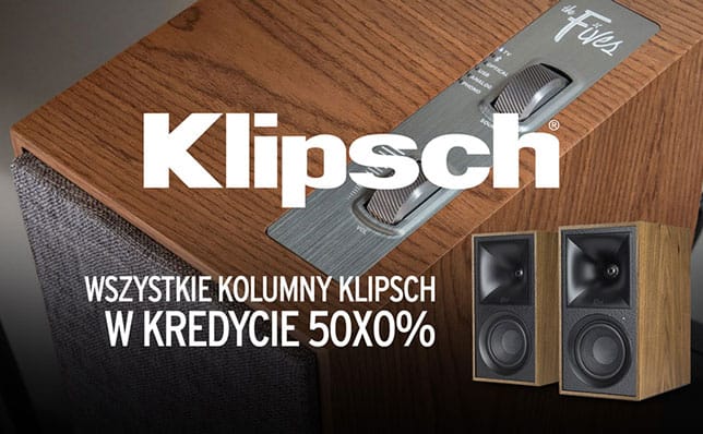 niezdefiniowano - Klipsch w Q21