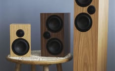 Kolumny Ophidian w ofercie 21Distribution