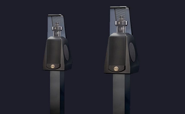 Kolumny omnipolarne - hit czy kit?