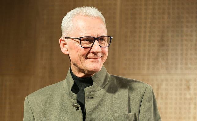 Koncert Marka Bilińskiego w Krakowie