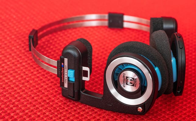 Koss Porta Pro Wireless 2.0