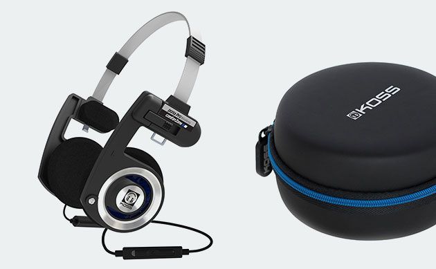 Koss Porta Pro Wireless
