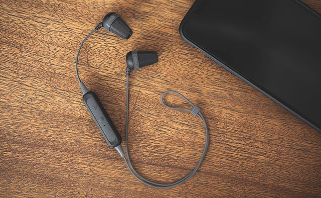 Koss The Plug Wireless