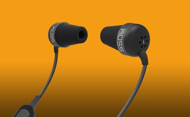 Koss The Plug Wireless
