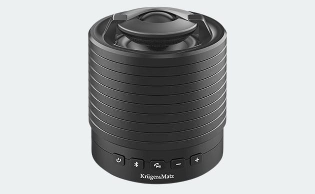 Kruger&Matz Solo XL