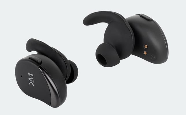 Kruger&Matz P60TW i Air Dots 1