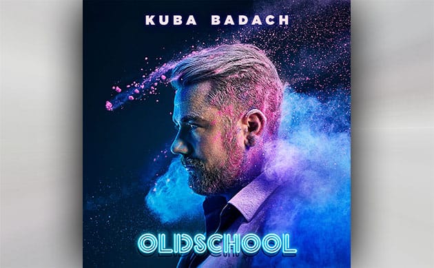 niezdefiniowano - Kuba Badach - Oldschool