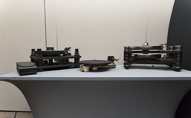 Kuzma Ltd.