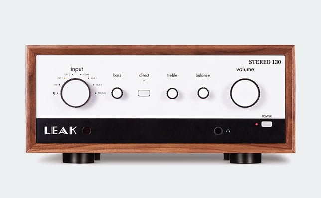 LEAK Stereo 130