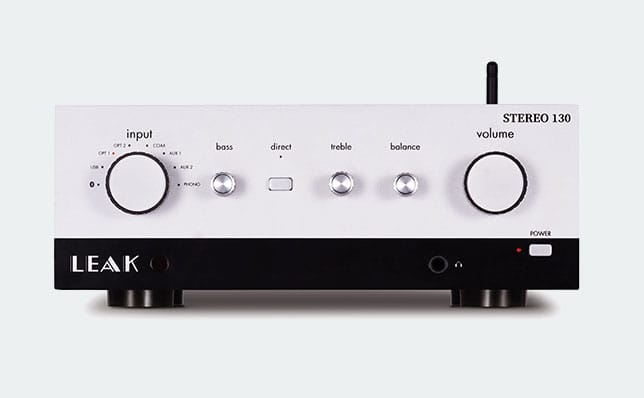 LEAK Stereo 130