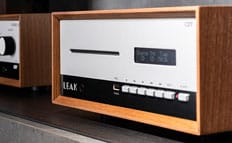 LEAK Stereo 130 i CDT