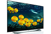 Nowe telewizory Super UHD od LG