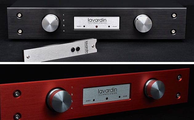 Lavardin ISx i ISx Reference