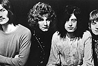 Led Zeppelin w wysokiej jakości tylko w WiMP HiFi

