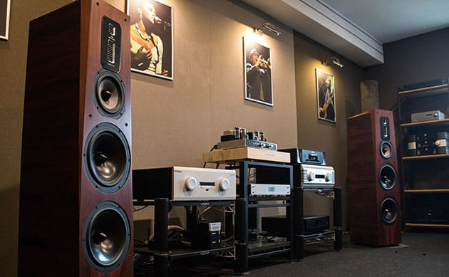 Legacy Signature SE w Q21