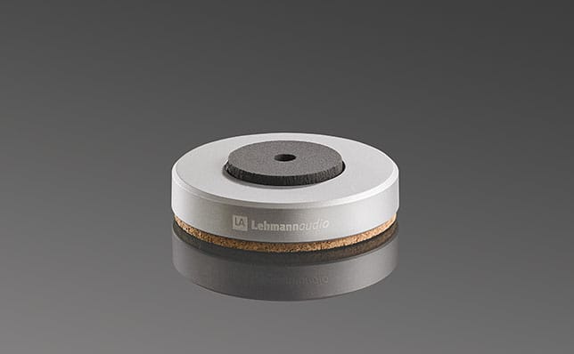 Lehmannaudio 3S Point 1