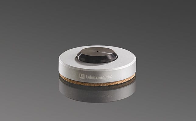 Lehmannaudio 3S Point 2