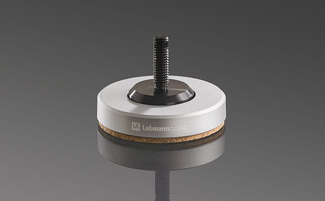 Lehmannaudio 3S Point 3.6