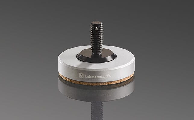 Lehmannaudio 3S Point 3.8
