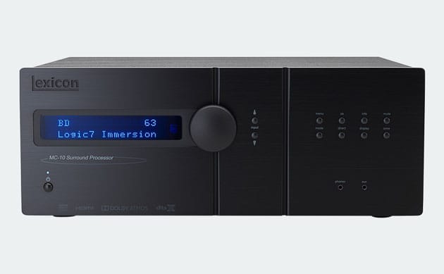Lexicon MC-10