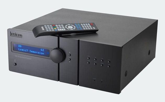 Lexicon MC-10