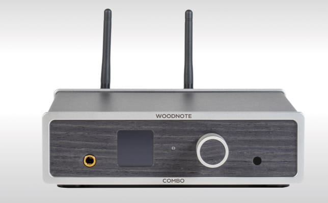 Lindemann Woodnote Combo