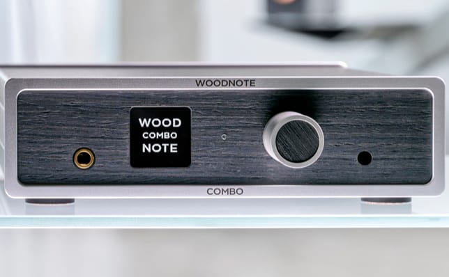 niezdefiniowano - Lindemann Woodnote Combo