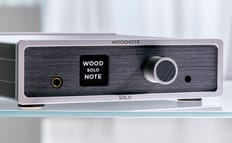 Lindemann Woodnote Solo