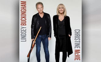 Lindsey Buckingham Christine McVie