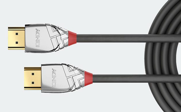 kabel Lindy Cromo Line HDMI