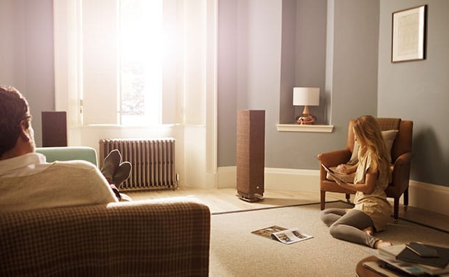 Linn 530
