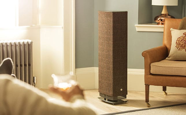 Linn 530