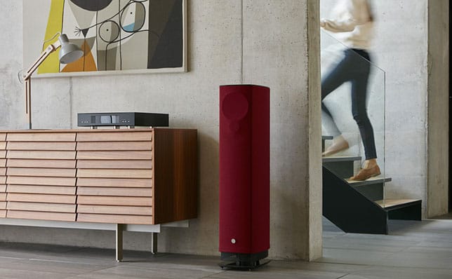 Linn 530