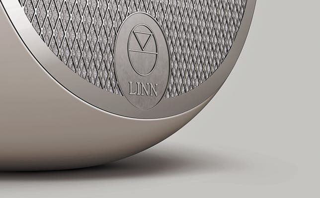 Linn Series 3