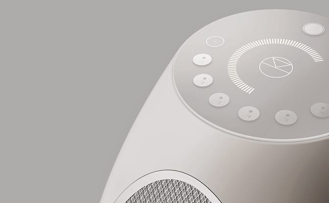 Linn Series 3