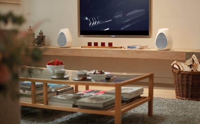 Linn Series 3
