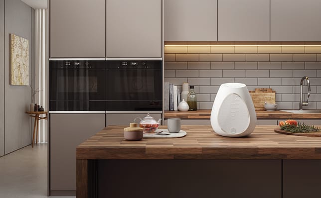 Linn Series 3