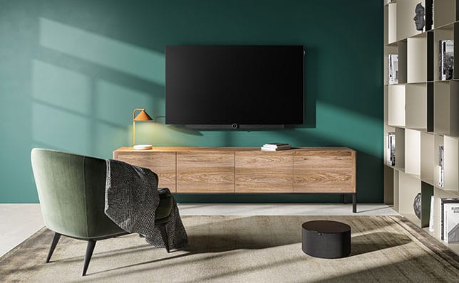 Loewe bild i.65 dr+, i.55 dr+ i i.48 dr+