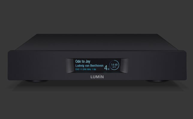 Lumin D3 w Q21