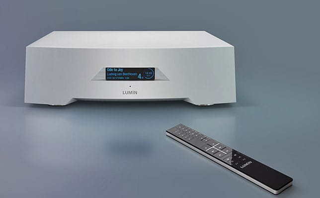 Lumin P1