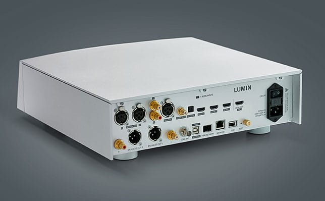 Lumin P1