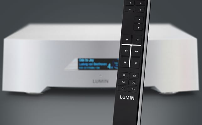 Lumin P1 w ofercie Q21