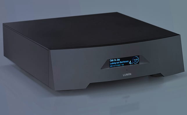 Lumin P1 w ofercie Q21