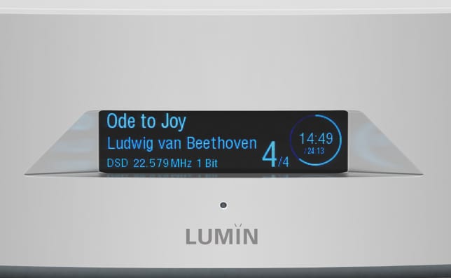Lumin P1 w ofercie Q21