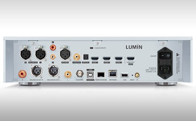 Lumin P1 w ofercie Q21